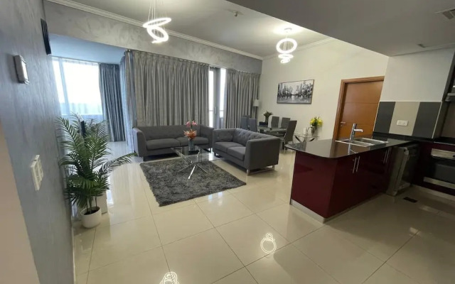 Homes2Retreat 2Bedroom Apt Full Sea View