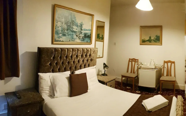 Euro Hotel Harrow