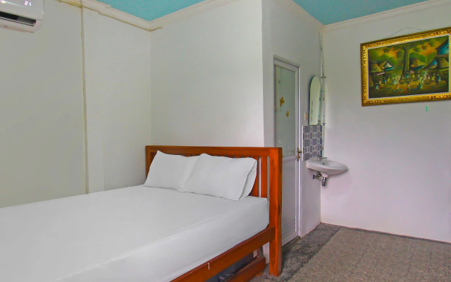 Hotel O Bale Datu Homestay Near Lapangan Bulutangkis byu Badminton