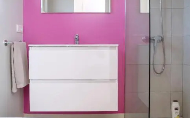 Bellsol Rooms