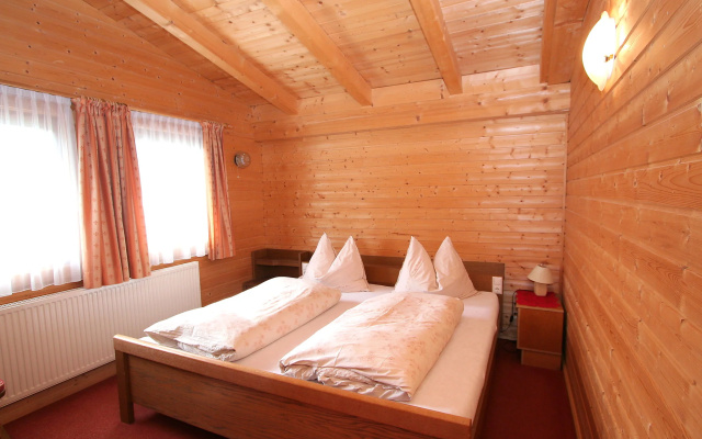 Hamberg Hütte