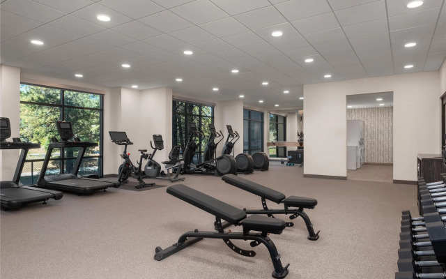 Home2 Suites By Hilton Flagstaff