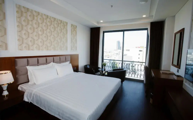 Century Hotel
