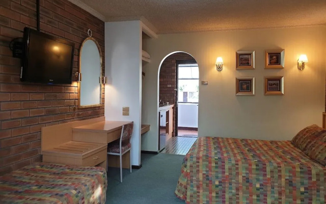 Arden Motel