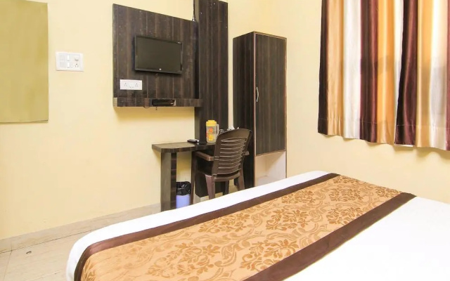 OYO Flagship 8393 Hotel Park Avenue