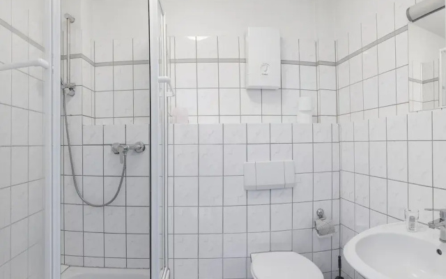 DasApartmentHaus - Zentrum-Fürstenplatz