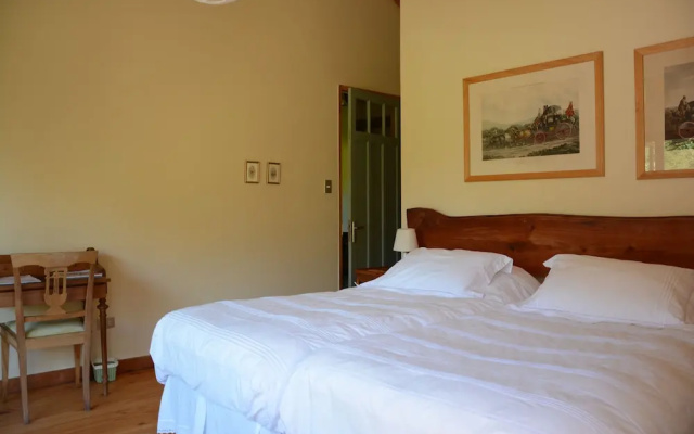 La Codorniz B&B