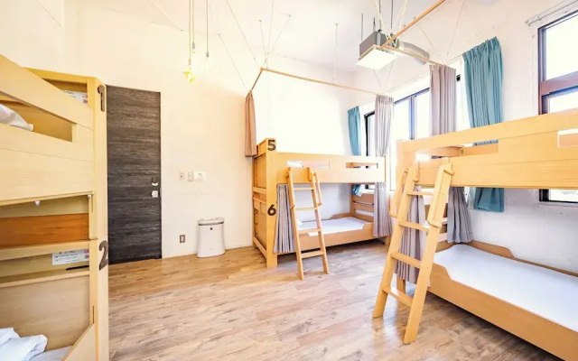 Guesthouse Re-Spect - Hostel