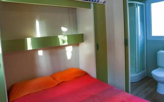 Camping Os Fieitás