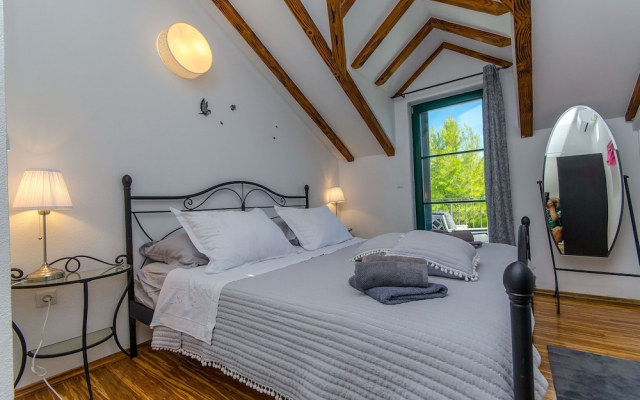 Villa Gromin Dolac
