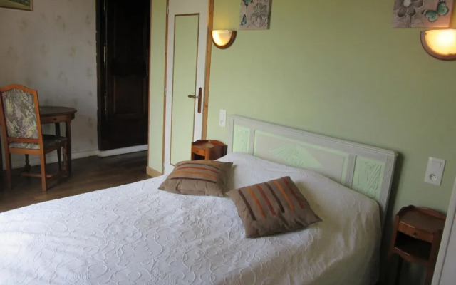 Le Haut Manoir