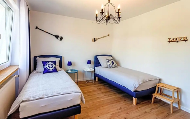 Hostel Kolobrzeg