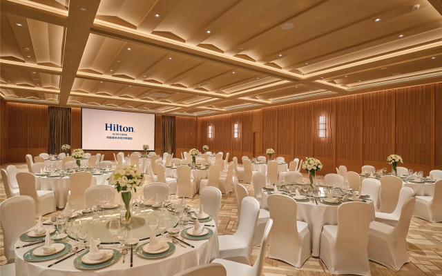 Hilton Altay Hemu