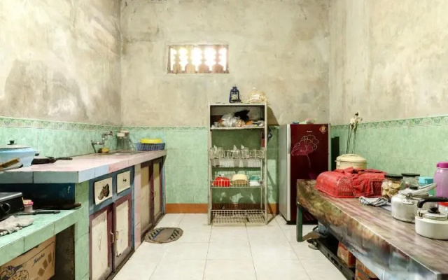 Kasmiyem Homestay