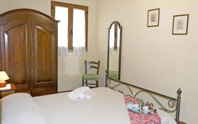 Casa Cristina