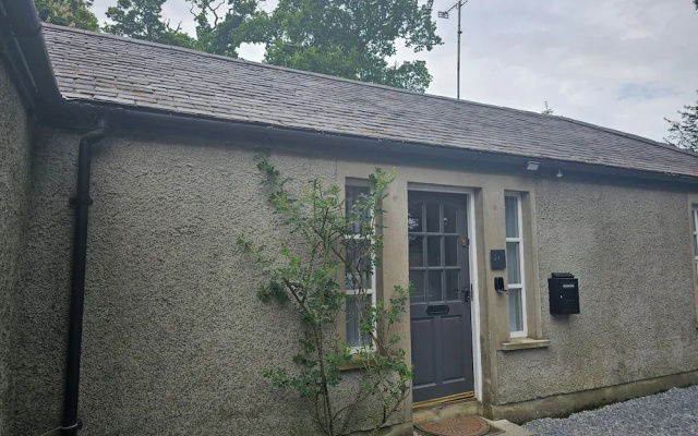 Mountpanther Holiday House