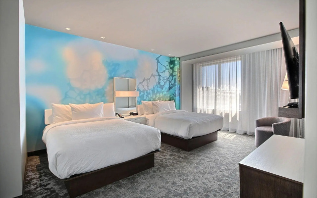 Courtyard by Marriott Montreal Brossard