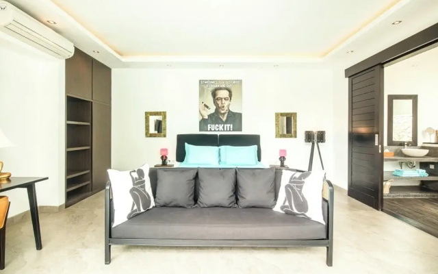 Mette 3br Villa