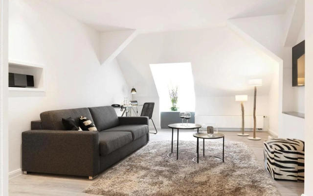 elaya hotel hannover city, Trademark by Wyndham