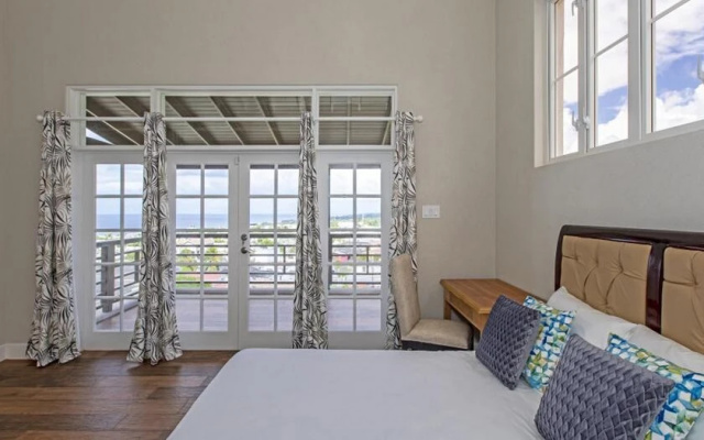 Seaview Townhouse B by Barbados Sotheby's International Realty