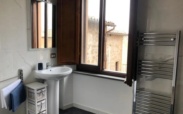 Appartamento Garibaldi