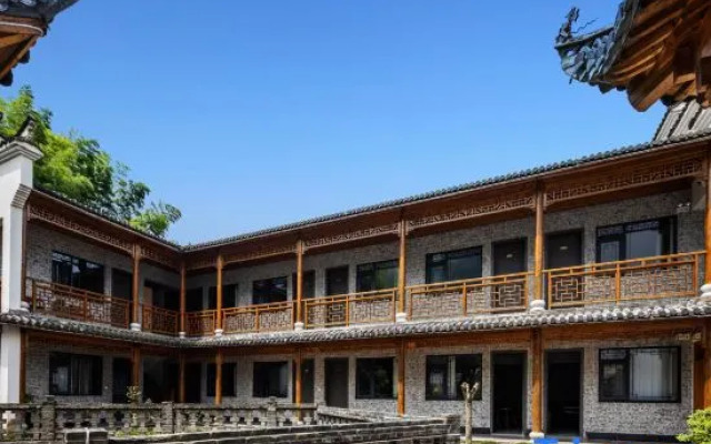 xi man min su