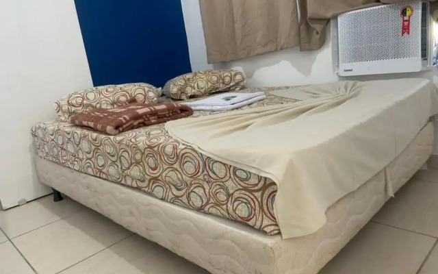 Hotel Mão de Fatima