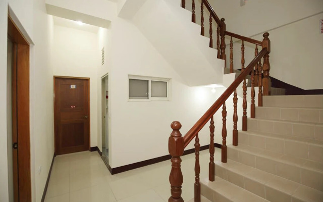 Dong Ding Homestay