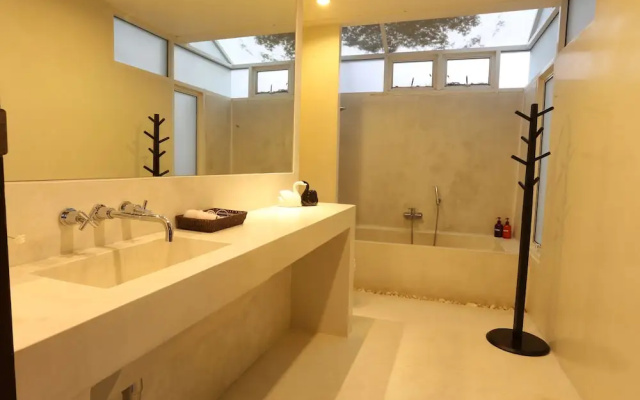AnB Pool Villa 2BR in Pattaya