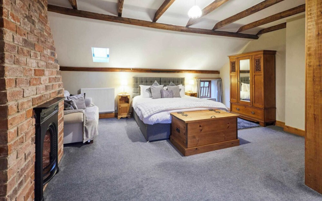 Host Stay The Stable Bridlington