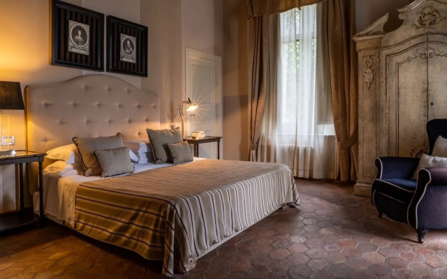 Al Teatro Greco Historic House