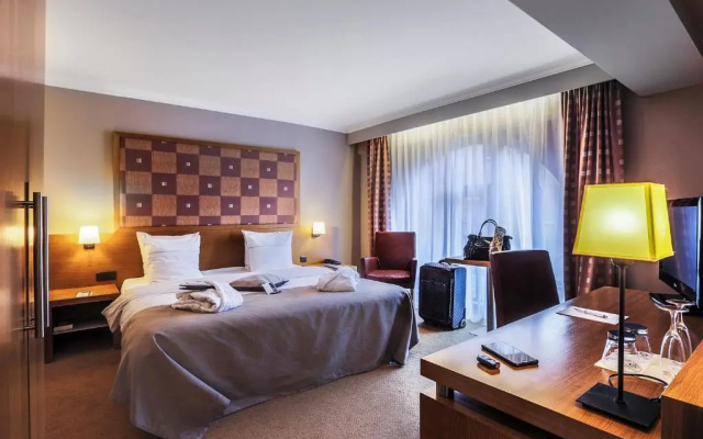Hotel Quartier Latin