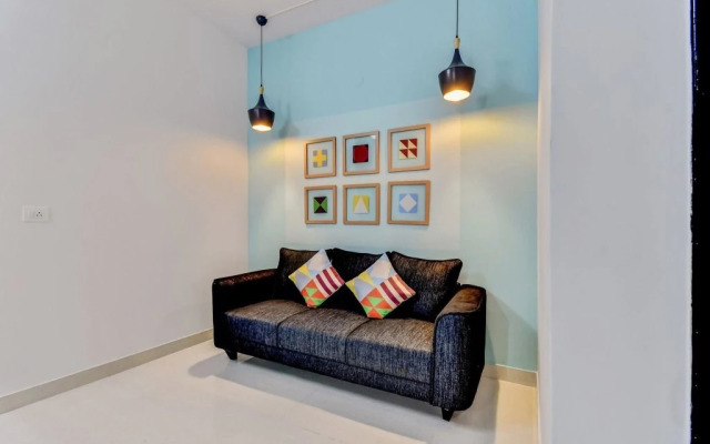 OYO Home 42362 Serene Studio Kr Puram