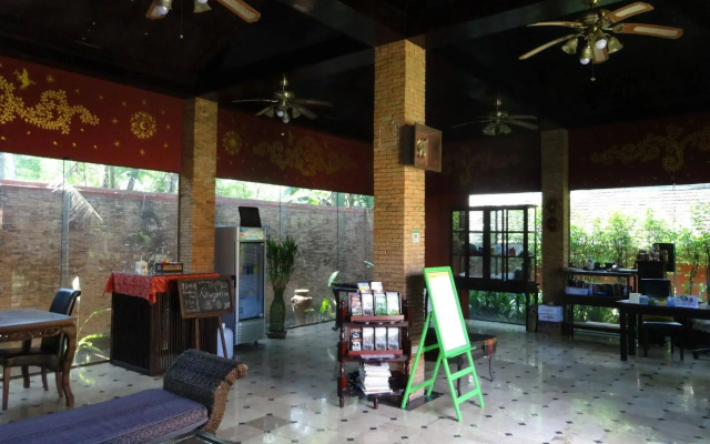 Sawadeeka Villa&Resort