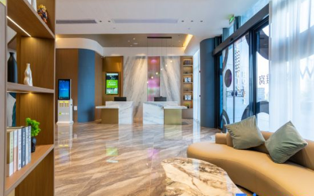 Ya Wo E-sports Hotel