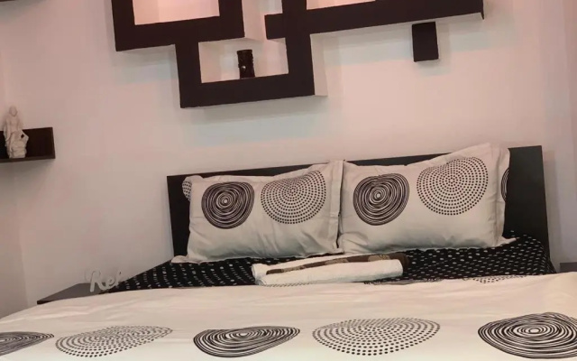 Apartament B Orizont