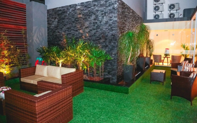 Santa Teresa Hotel