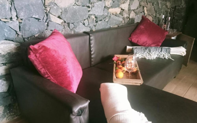 House Finca Relax Cercadillo