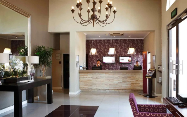 Mercure Johannesburg Bedfordview Hotel