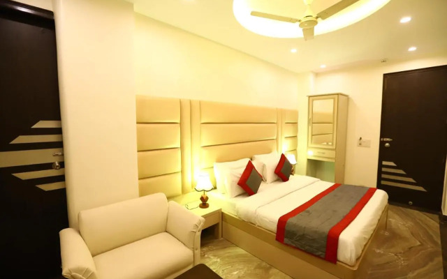 Hotel Amrit Villa