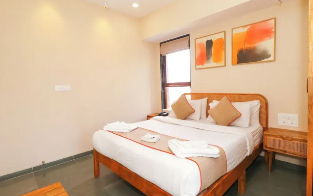 Hotel Tattva Suites Pune