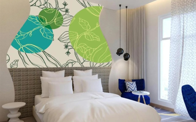 ibis Styles Johor Iskandar Puteri