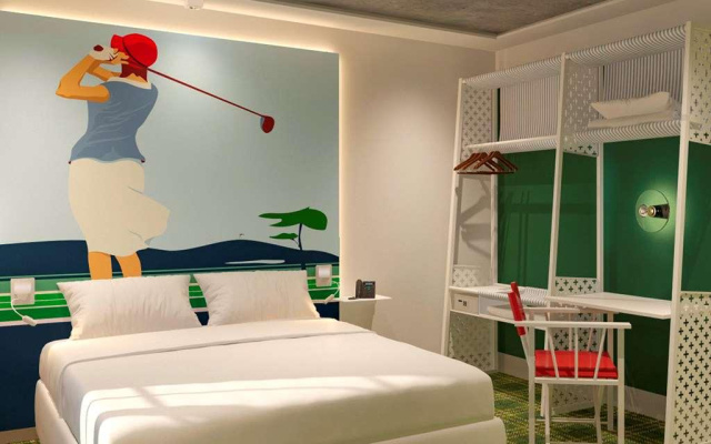 ibis Styles Le Touquet
