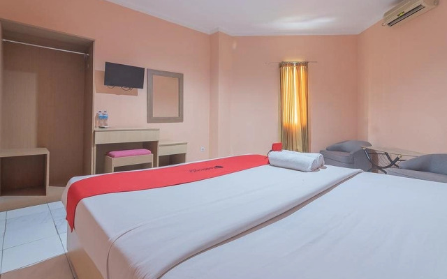 Royal Apartment
