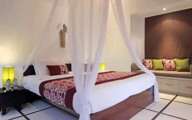 Villa Sesari