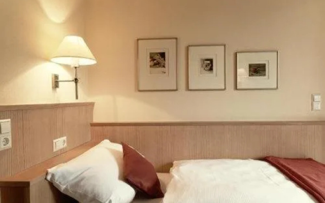 Edys Hotel Restaurant im Glattfelder