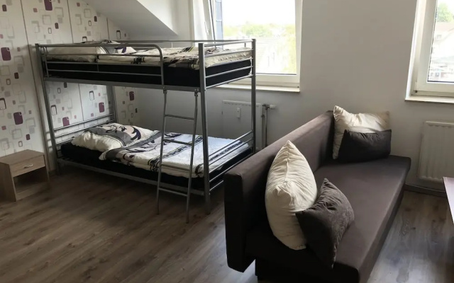 Heinsberg City Apartments