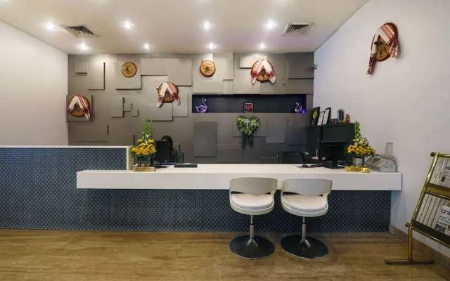 Hotel Nakshatra