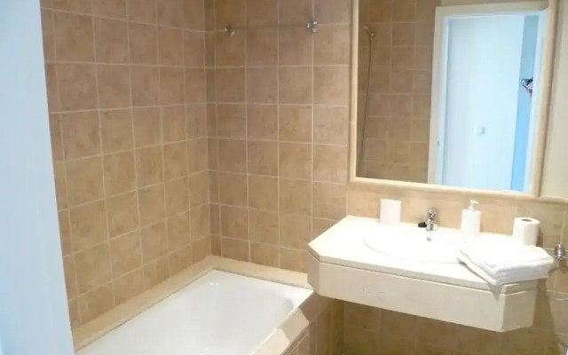 Luxury Apartment Marbella