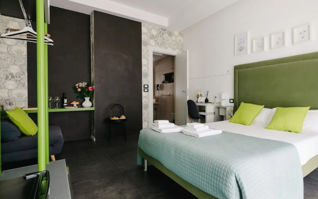 Incentro Rooms